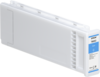 Epson T8002 Cyan Blæk C13T800200