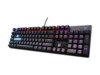 Acer Predator Aethon 303 Tastatur Mekanisk RGB Kablet
