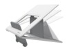 Fellowes Breyta Stander til notebook