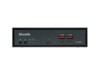 Shuttle XPC slim DN11H9 Slim-PC Core Ultra 9 185H 0GB 0GB Intel Arc Graphics No-OS