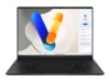 ASUS VivoBook S14 M5406UA-QD071W 14' 1920 x 1200 (WUXGA) 8845HS 32GB 1TB AMD Radeon 780M Windows 11 Home