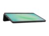 Mobilis Element Beskyttelsescover Sort Samsung Galaxy Tab A11+, Tab A9+