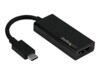 StarTech Ekstern videoadapter