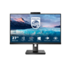 Philips S-line 272S1MH 27' IPS 1920 x 1080 (Full HD) DVI VGA (HD-15) HDMI DisplayPort 75Hz