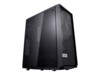 Fractal Design Meshify C - Dark TG Tower ATX Sort