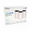TP-Link Deco XE75 Pro V1 Wi-Fi-system