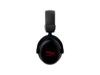HyperX Cloud II Trådløs Høretelefoner Sort