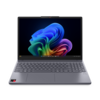 Lenovo IdeaPad Slim 3 15Q8X10 Copilot+ PC 15' 2560 x 1600 X1-26-100 24GB 1TB Qualcomm Adreno GPU Windows 11 Home