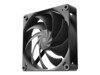HAVN H14 Fan 1-pack Sort 140 mm