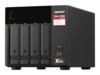 QNAP TS-473A 4Moduler