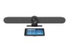 Logitech Videokonferencepakke 6-mikrofon-array