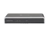AudioCodes MediaPack Series MP-508 VoIP-gateway Ethernet Fast Ethernet Gigabit Ethernet Sort