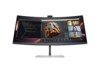 HP 734pm 34' IPS Black 3440 x 1440 (UltraWide) Thunderbolt 4 HDMI DisplayPort USB-C 120Hz