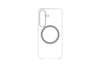Samsung GP-FFS931YCA Beskyttelsescover Transparent