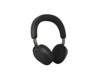 Jabra Evolve3 75 Trådløs Høretelefoner Sort