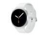 Samsung Galaxy Watch8 44 mm Sølv SmartWatch