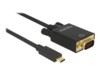 Delock ITE IT6516BFN Ekstern videoadapter