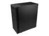 Kolink Observatory Lite Mesh RGB Tower ATX Sort