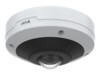 AXIS M4317-PLVE Netværksovervågningskamera Udendørs 2160 x 2160