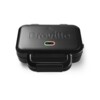 Opiekacz do kanapek Breville Ultimate Deep FIII VST082X