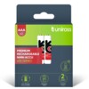 Uniross Batteri