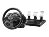 ThrustMaster T300 RS Rat og pedalsæt PC Sony PlayStation 3 Sony PlayStation 4