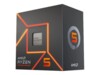 AMD Ryzen 5 7600 3,8 GHz 6 kerner AM5 TRAY - u/køler