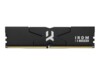 GOODRAM DDR5 SDRAM 32GB kit 6400MHz CL32 On-die ECC DIMM 288-PIN