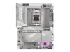 AORUS X870 ELITE WIFI7 ICE ATX Socket AM5 AMD X870