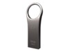 SILICON POWER Jewel J80 64GB USB 3.0 USB stick Sølv
