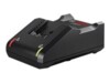 Bosch GAL 18V-40 Professional Batterioplader 14.4 - 18V