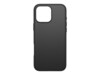 OtterBox Symmetry Series 360 Beskyttelsescover Sort Apple iPhone 16 Pro Max
