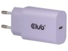 Club 3D CAC-3025 Adapter 5 / 9 / 15V