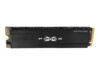 SILICON POWER SSD XD80 1TB M.2 PCI Express 3.0 x4 (NVMe)