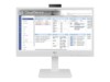 LG 24CR671N-6P AIO Pentium Silver N6005 8GB 16GB Intel UHD Graphics No-OS