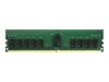 Synology DDR4 SDRAM 32GB reg ECC DIMM 288-PIN