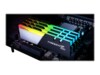 G.Skill TridentZ Neo Series DDR4 32GB kit 3600MHz CL18 Ikke-ECC