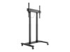 Multibrackets M Motorized Floorstand Stativ LCD TV 37'-90'