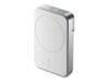 ALOGIC Matrix Trådløs power bank