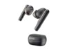 Poly Voyager Free 60+ UC M Trådløs TWS earbuds Sort