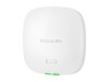 HPE Networking Instant On AP32 (RW) Trådløs forbindelse Hvid