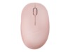 ASUS Fragrance MD101 Optisk Trådløs Pink