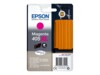 Epson 405XL Magenta 1100 sider Blæk C13T05H34020