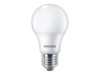 Philips LED-lyspære 8W F 806lumen 2700K Varmt hvidt lys