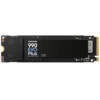 Samsung 990 EVO Plus Solid state-drev MZ-V9S2T0 2TB M.2 PCI Express 4.0 x4 (NVMe) PCI Express 5.0 x2 (NVMe)