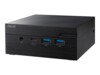 ASUS ExpertCenter PN53 -S5026MDS1 Mini PC 7530U Ryzen 5 8GB 256GB No-OS
