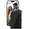 SAFE. by PanzerGlass® Privacy Screen Protector iPhone 2025 6.3', iPhone 16 Pro, Ultra-Wide Fit w. EasyAligner