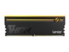 Lexar THOR RGB 2nd Gen DDR5 32 GB Kit CL38 288-pin DIMM