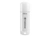 Transcend JetFlash 730 256GB USB 3.1 Gen 1 Hvid