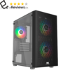 Nordic Gaming Mjolner gaming case